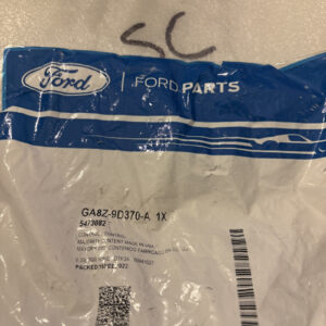 Genuine Ford OEM Fuel Pump Driver Module GA8Z9D370A