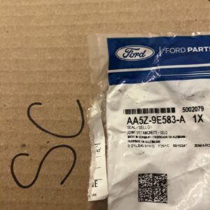Genuine Ford OEM Fuel Pump Gasket AA5Z-9E583-A