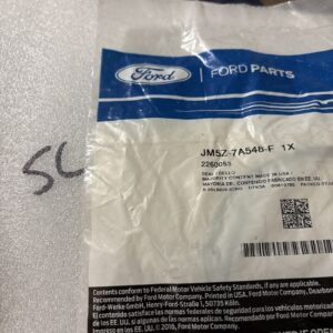Genuine Ford OEM JM5Z7A548F - SEAL
