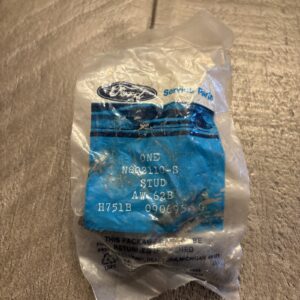Genuine Ford OEM N802110-S Stud NOS