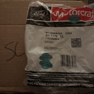 Genuine Ford OEM Oxygen Sensor CV6Z-9G444-A