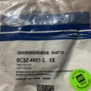Genuine Ford OEM Shim BC3Z-4663-S