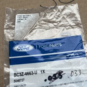 Genuine Ford OEM Shim Driving Pinion BC3Z-4663-U