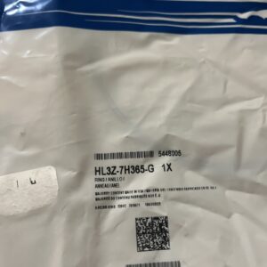 Genuine Ford OEM Snap Ring HL3Z-7H365-G