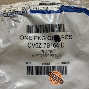 Genuine Ford OEM Transmission Clutch Friction Plate CV6Z7B164D Sold Individually