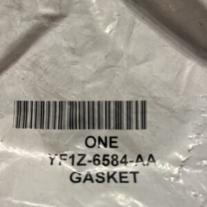 Genuine Ford OEM Valve Cover Gasket YF1Z-6584-AA