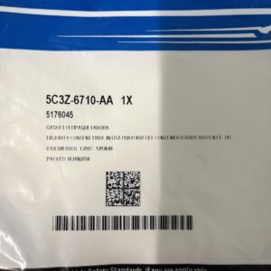Genuine Ford Oil Pan Gasket 5C3Z-6710-AA