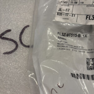 Genuine Ford Outlet Tube FL3Z-9T515-B