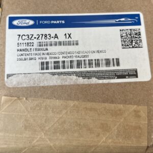 Genuine Ford Parking Brake Cable 7C3Z2783A