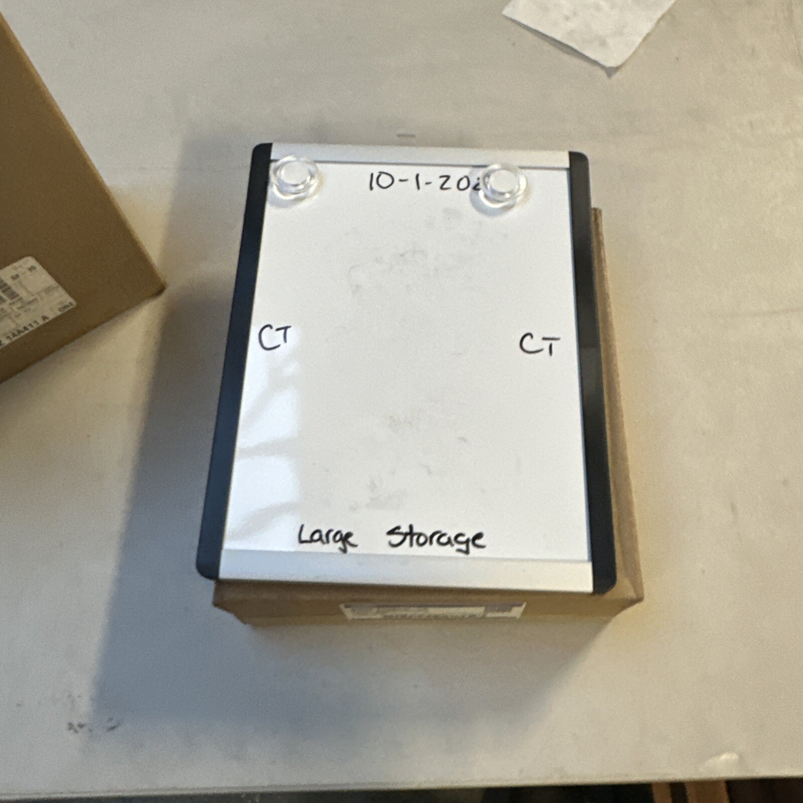 Genuine Ford Piston Forward Clutch Balanc BC3Z-7H360-C - Image 4