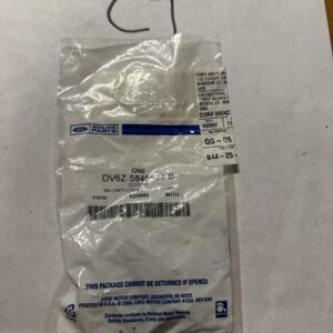 Genuine Ford Pkg Tray Trim Strap DV6Z-5846538-B