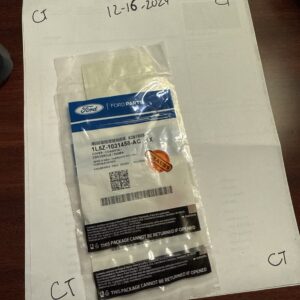 Genuine Ford Pull Handle Cover 1L5Z-1031458-AC