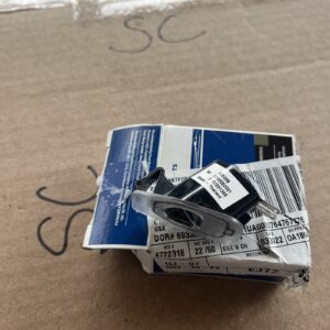 Genuine Ford RIGHT Mirror Puddle Lamp EJ7Z-13B374-B Lincoln Models *BRAND NEW*