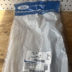 Genuine Ford Radiator Support Air Deflector LX6Z-8311-D