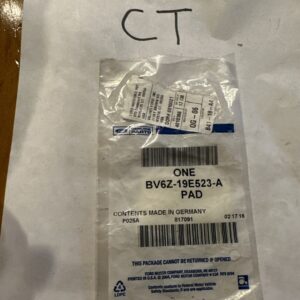 Genuine Ford Rain Sensor Pad BV6Z-19E523-A