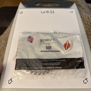 Genuine Ford Ring XW1Z-12A227-AC