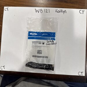 Genuine Ford Rocker Moulding Clips W790225S900 New OEM SOLD INDIDUALLY