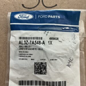 Genuine Ford Seal OEM AL3Z7A548A