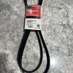 Genuine Ford Serpentine Belt 9L2Z-8620-A