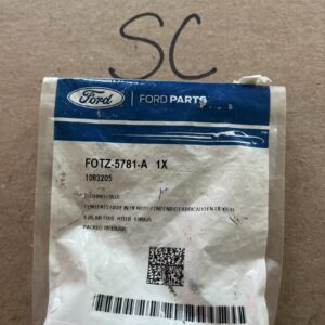 Genuine Ford Shackle Sleeve FOTZ-5781-A