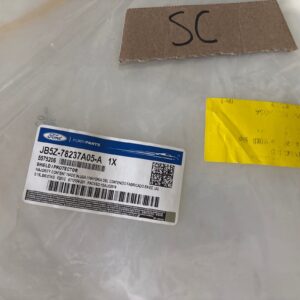 Genuine Ford Shield - Water Splash JB5Z-78237A05-A