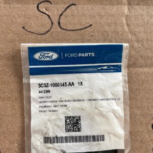 Genuine Ford Shim 3C3Z-1000145-AA