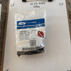 Genuine Ford Signal Bulb Socket 8C2Z-13411-A