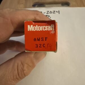 Genuine Ford Spark Plug AWSF-32C-F4