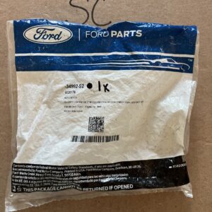 Genuine Ford Spring Seat Nut ***SOLD INDIVIDUALLY*** 34992-S2