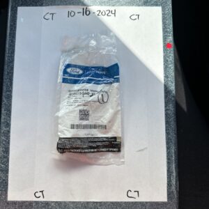 Genuine Ford Stabilizer Bar Screw -W505275-S442