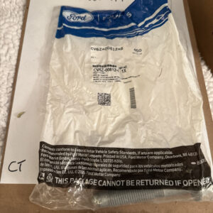 Genuine Ford Subframe / Crossmember Mounting Bolt CV6Z-00812-A