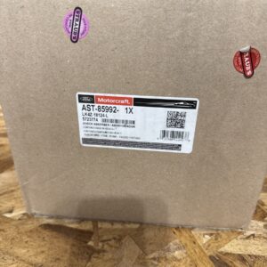 Genuine Ford Suspension Strut LK4Z-18124-L