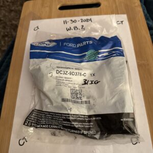 Genuine Ford Temp Sensor DC3Z-9D378-C