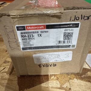 Genuine Ford Thermostat Unit BM5Z-8592-C