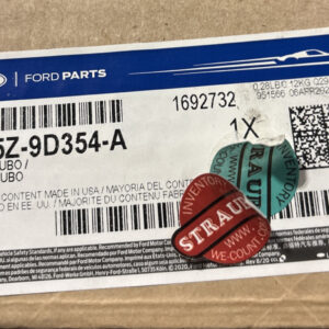 Genuine Ford Tube Assembly BM5Z-9D354-A