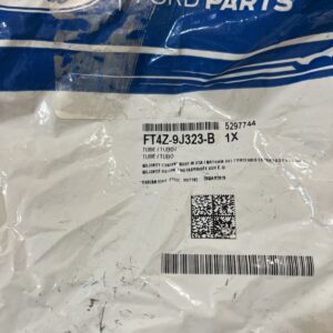 Genuine Ford Tube Assembly FT4Z-9J323-B
