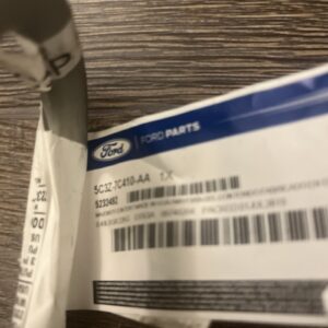 Genuine Ford Tube Oil Cooler 5C3Z-7C410-AA