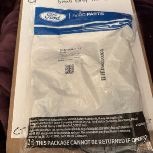 Genuine Ford Valve Cover Gasket BR3Z-6584-A