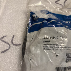 Genuine Ford Valve Cover Gasket JL3Z-6584-C