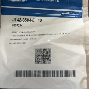 Genuine Ford Valve Cover Gasket JT4Z-6584-E