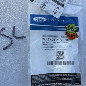 Genuine Ford Valve Cover Grommet 7L1Z-6C519-A