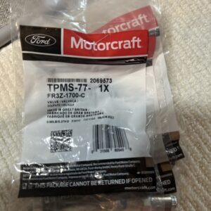 Genuine Ford Valve Stem FR3Z-1700-C