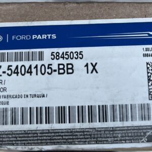 Genuine Ford Visor Assembly - Sun MK4Z-5404105-BB