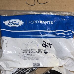 Genuine Ford -W711504-S439 Bolt2000-2014 Ford W711504S439 NOS