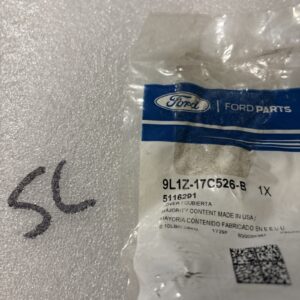 Genuine Ford Wiper Arm Cap 9L1Z-17C526-B