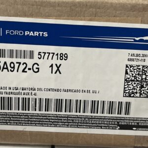 Genuine Ford/Motorcraft Link DE9Z-5A972-G