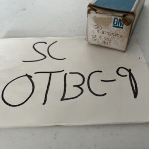 Genuine GM 12 Volt Lighter #7025459