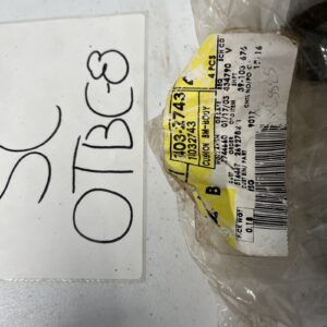 Genuine GM 14032743 Body Mount Cushion