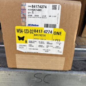 Genuine GM 84174274 Fuel Level Sensor Kit