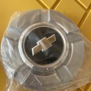 Genuine GM 9597991 Hub Wheel Cap 2007-2014